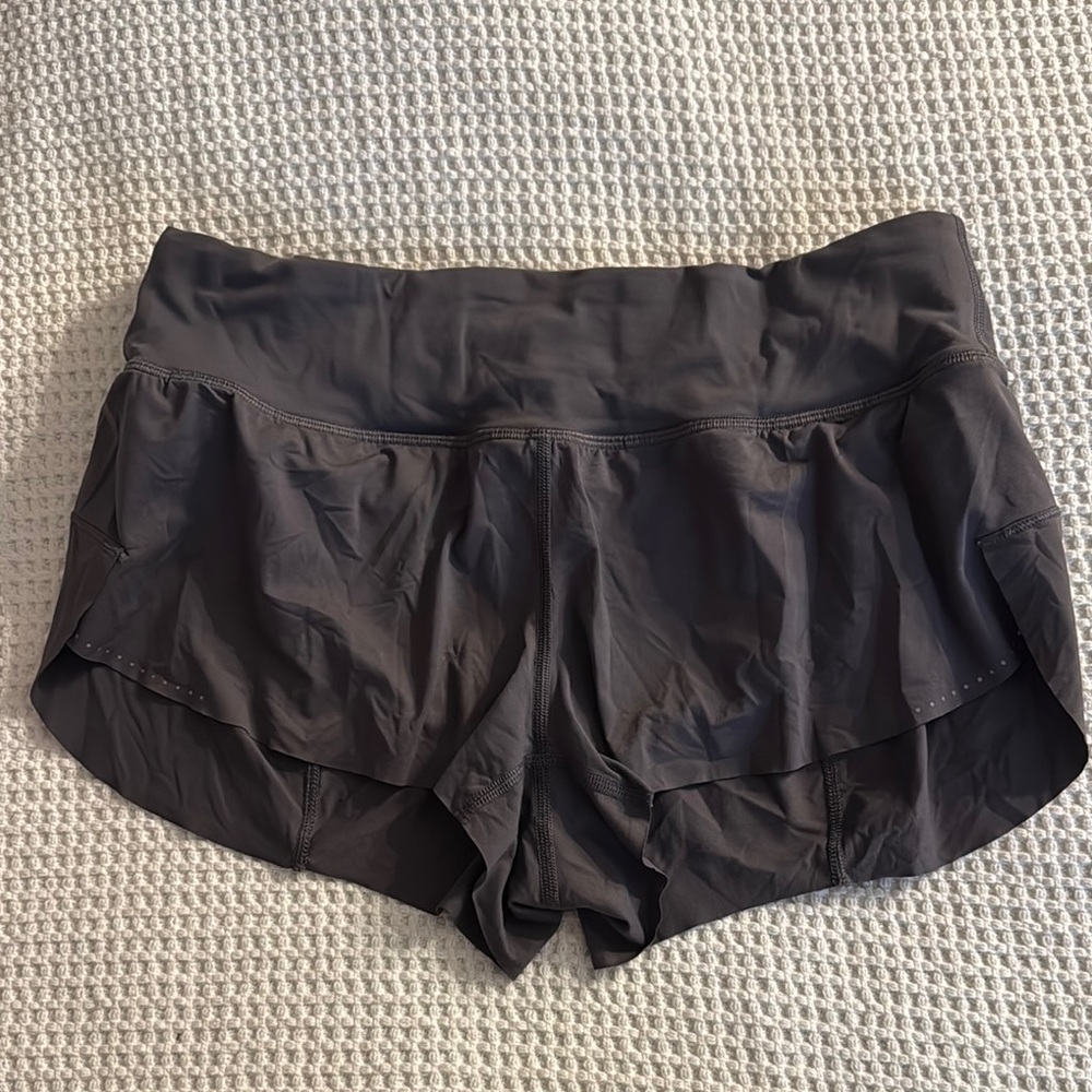 Lululemon Running Shorts
